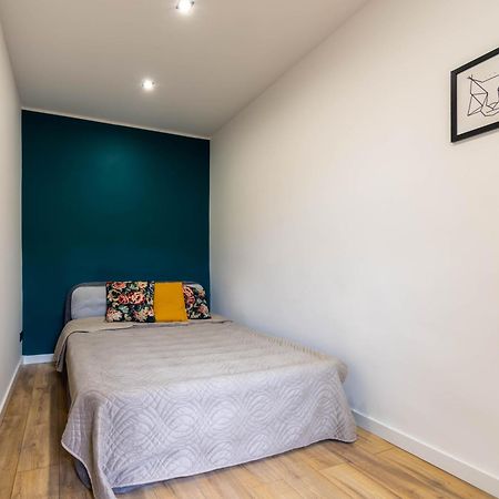 Appartamento Klimatyczny Apartament Wroclawska Bytom Esterno foto