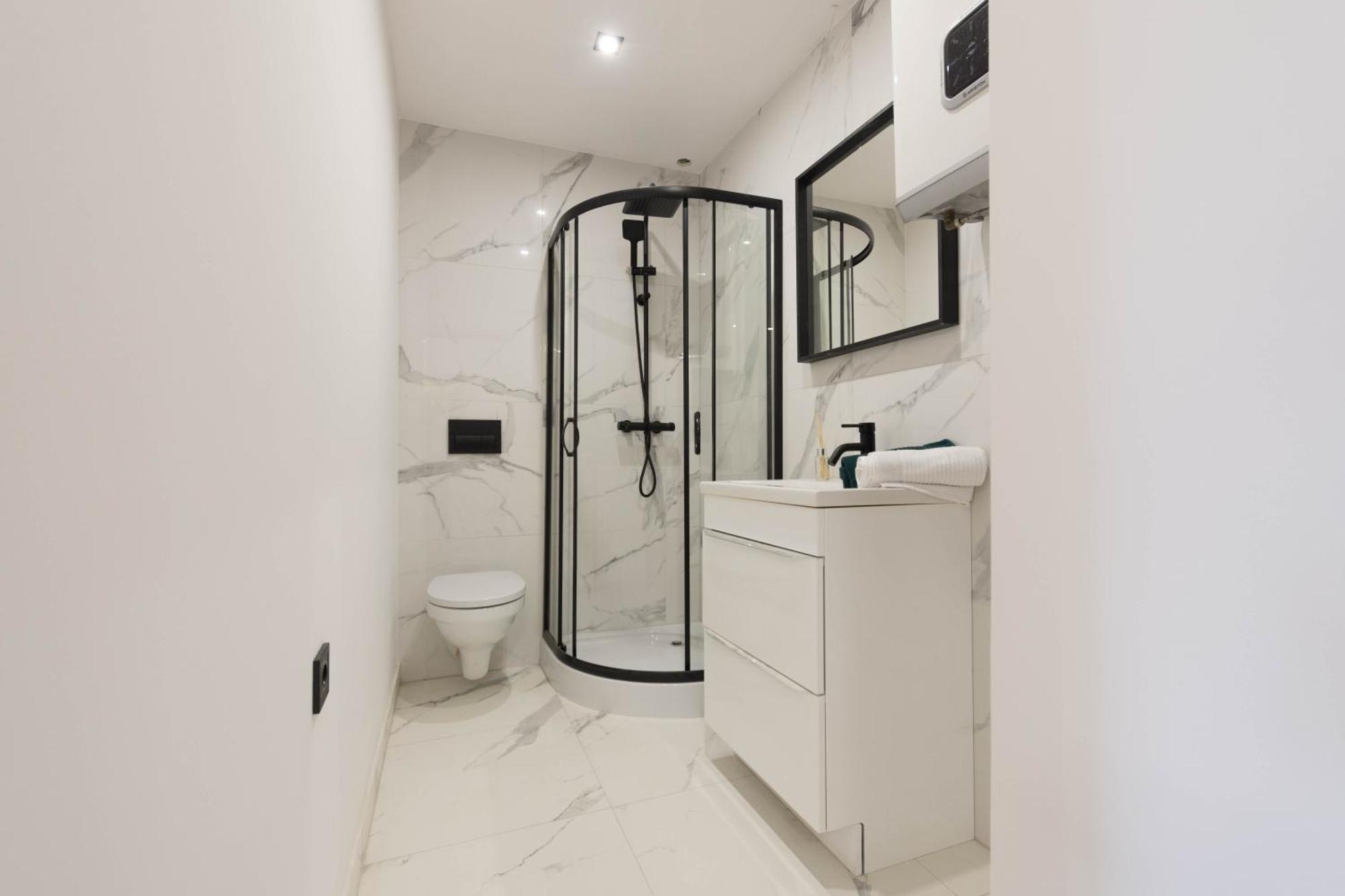 Appartamento Klimatyczny Apartament Wroclawska Bytom Esterno foto