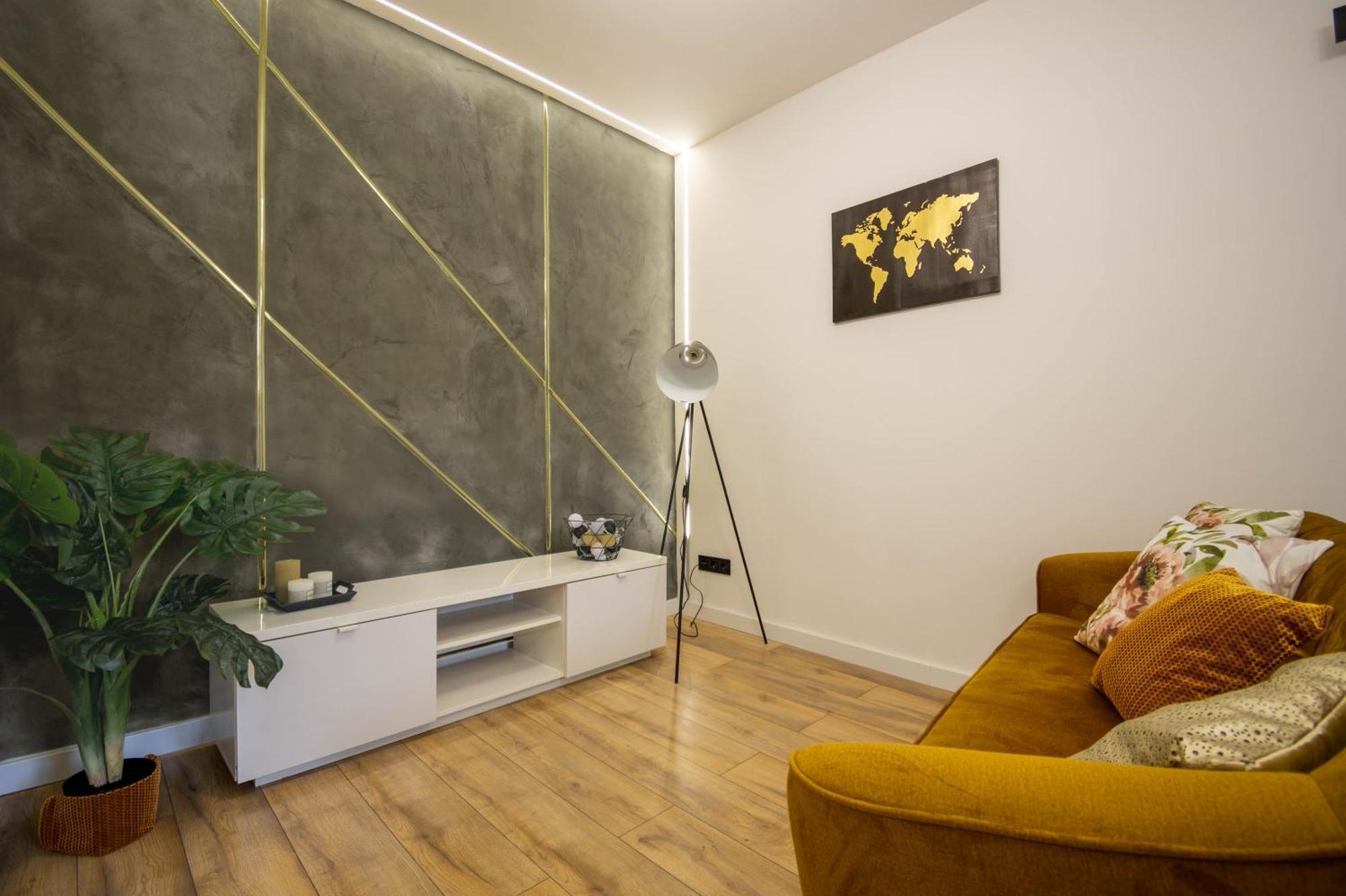 Appartamento Klimatyczny Apartament Wroclawska Bytom Esterno foto