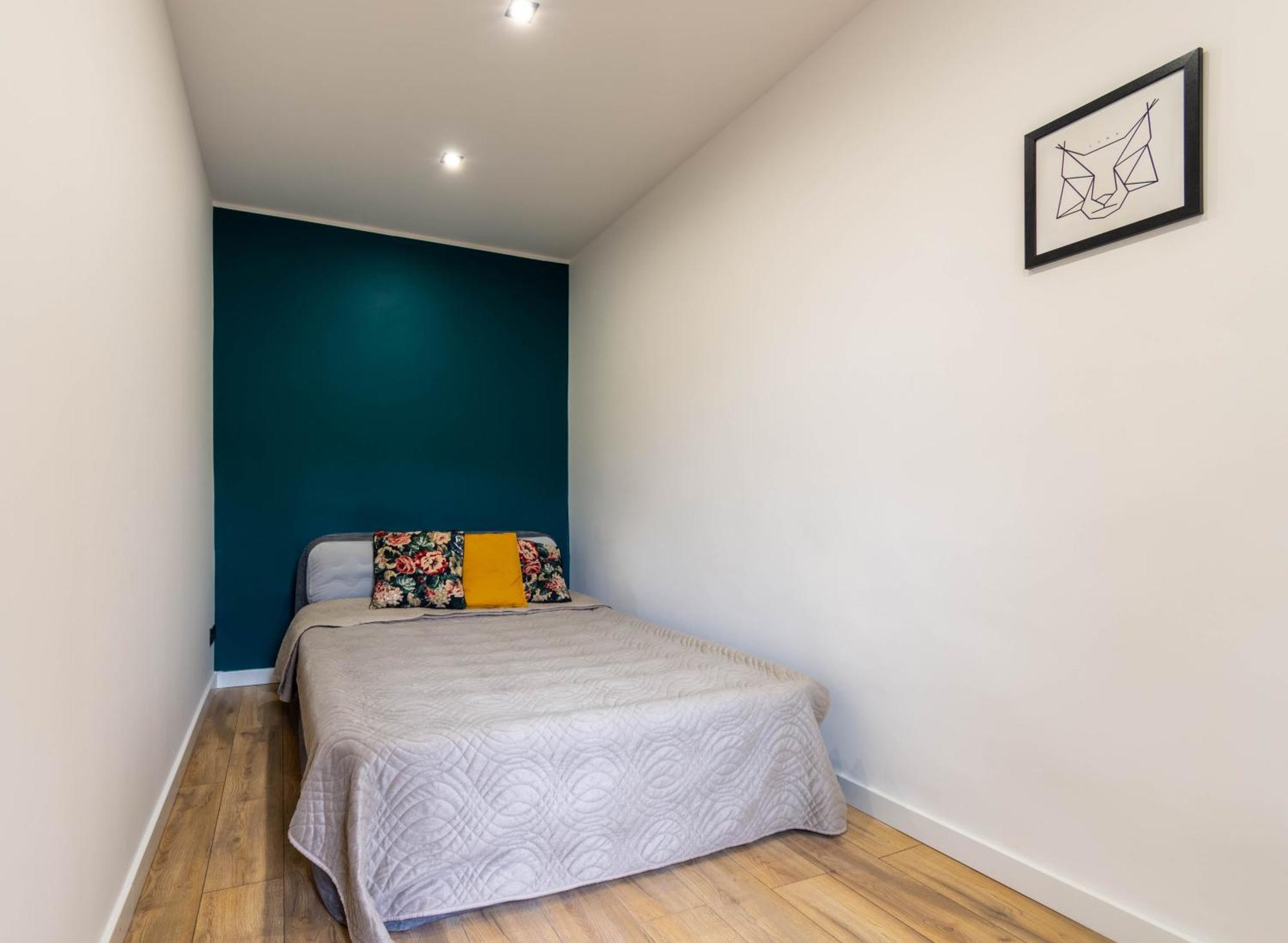Appartamento Klimatyczny Apartament Wroclawska Bytom Esterno foto