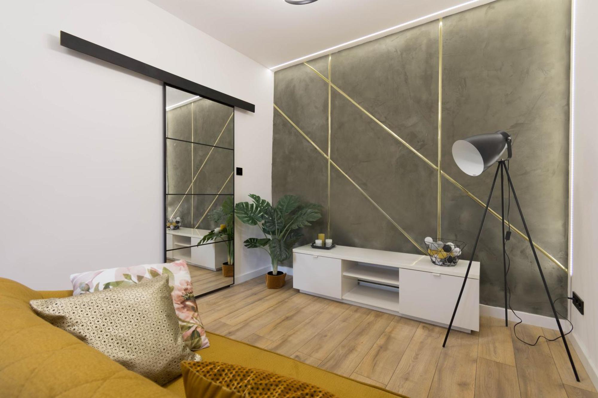 Appartamento Klimatyczny Apartament Wroclawska Bytom Esterno foto